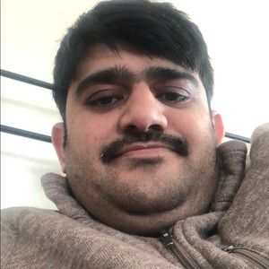 Meet your Posher, Imran